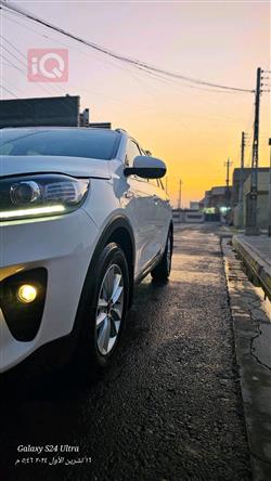 كيا سورينتو